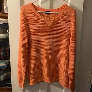 🌈 Light weight sweater